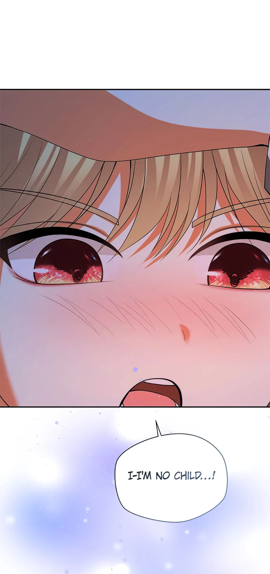 Divorce Is the Condition Chapter 43 - Page 40