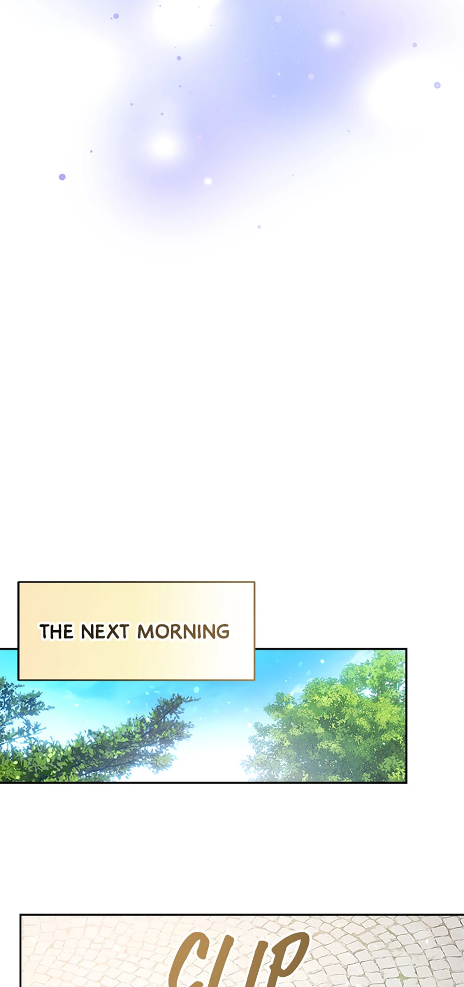 Divorce Is the Condition Chapter 43 - Page 41