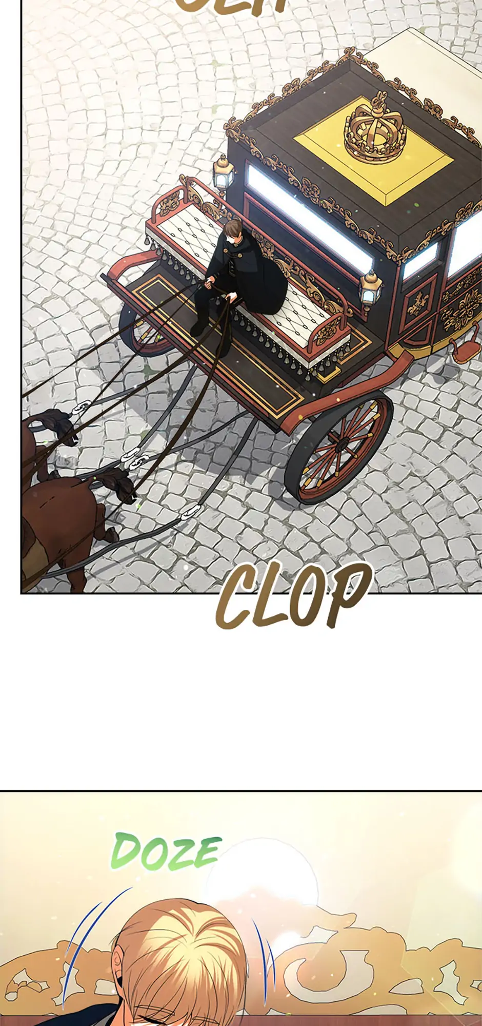 Divorce Is the Condition Chapter 43 - Page 42