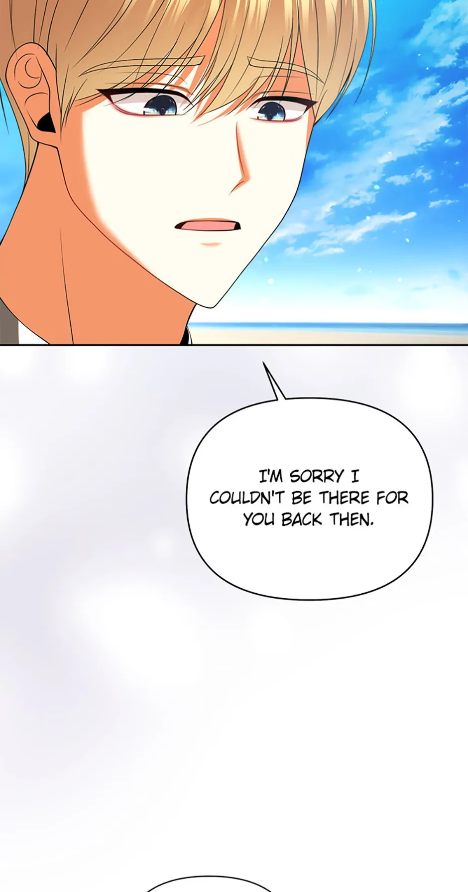 Divorce Is the Condition Chapter 43 - Page 50