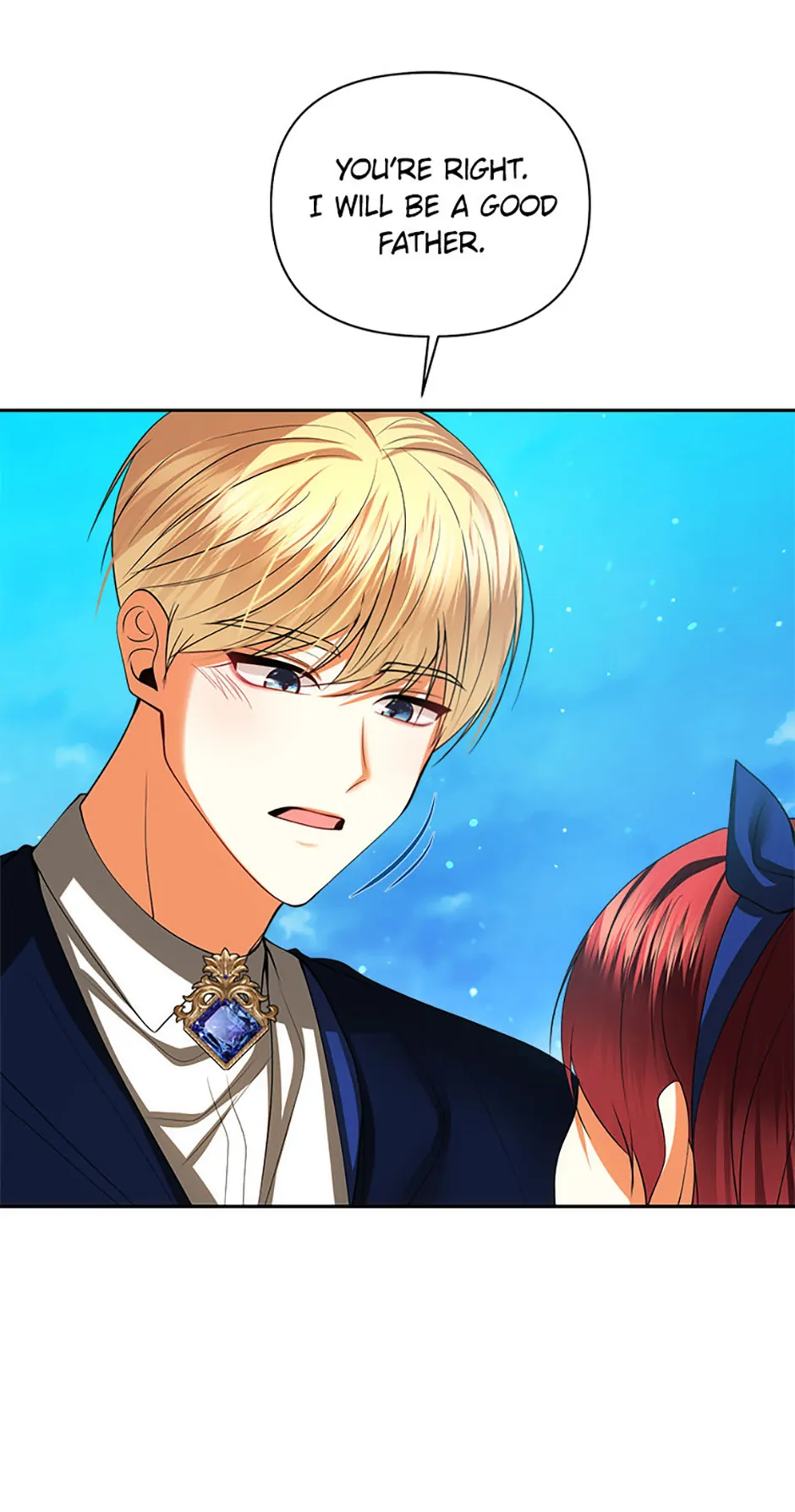 Divorce Is the Condition Chapter 43 - Page 52