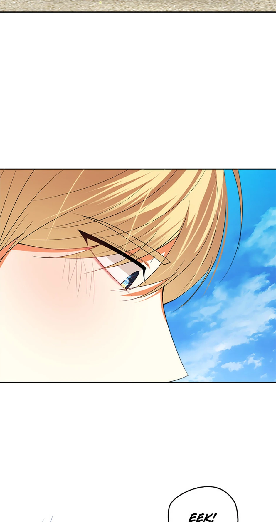 Divorce Is the Condition Chapter 43 - Page 54