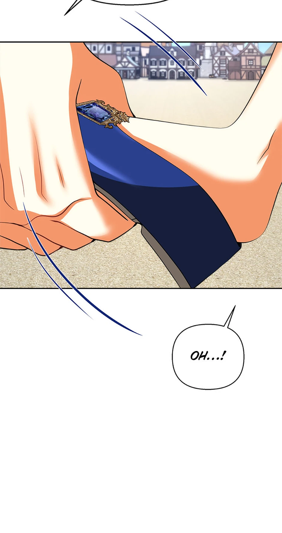 Divorce Is the Condition Chapter 43 - Page 57