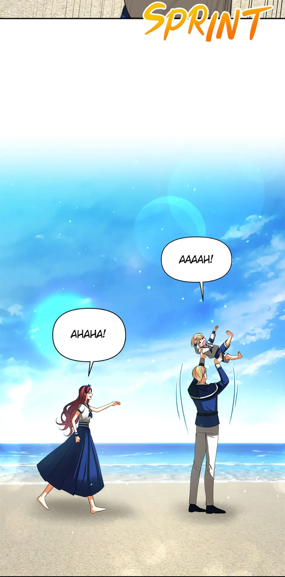 Divorce Is the Condition Chapter 43 - Page 63