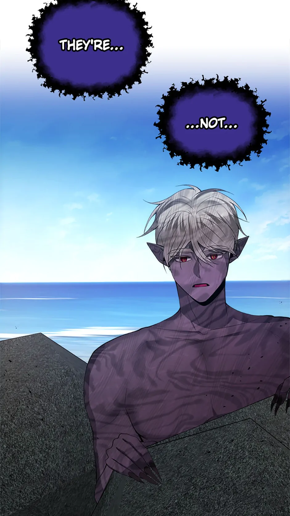 Divorce Is the Condition Chapter 43 - Page 67
