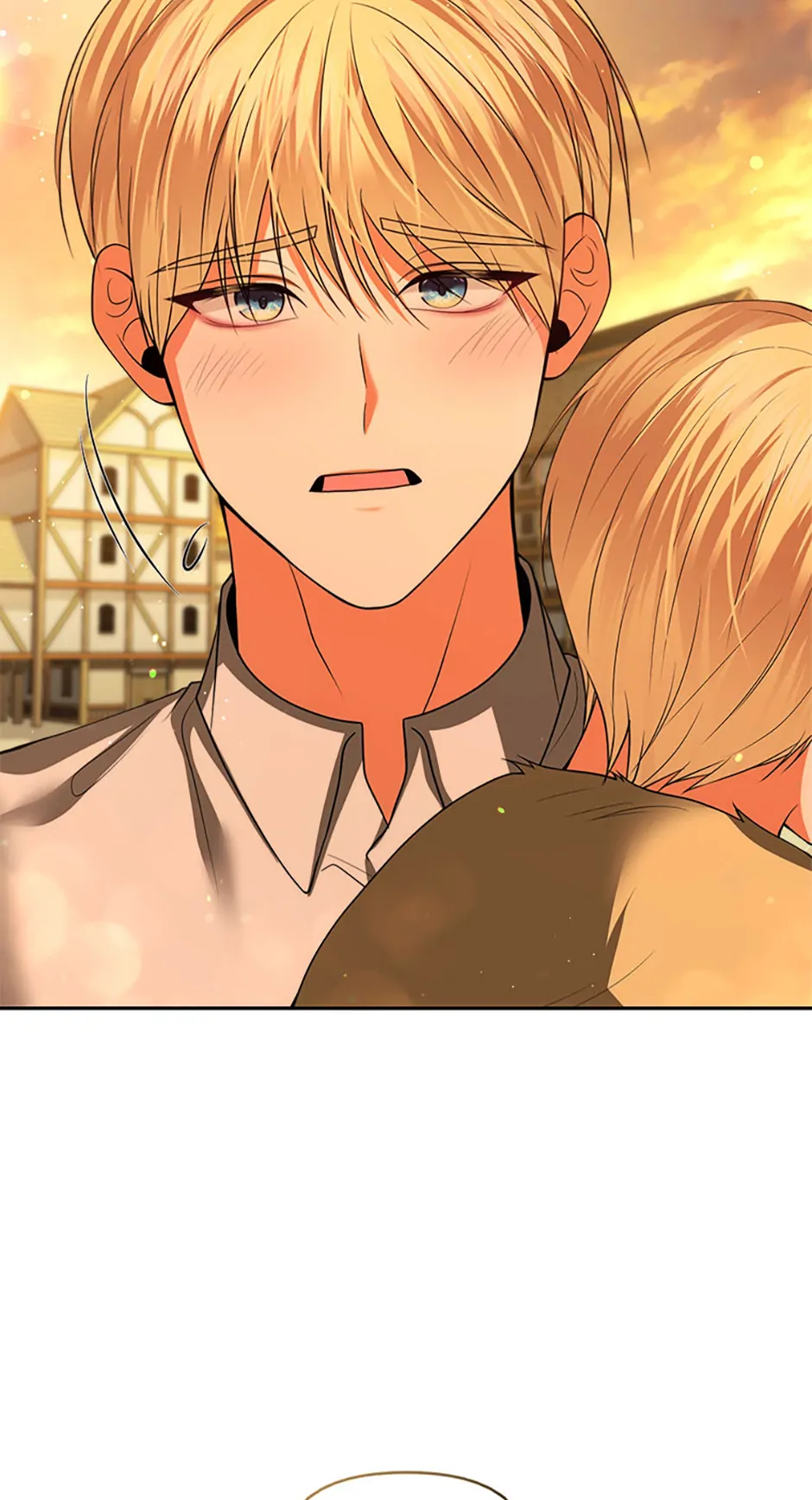 Divorce Is the Condition Chapter 44 - Page 12