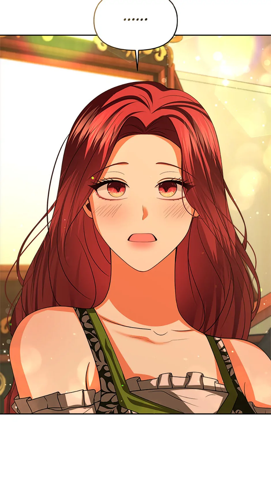 Divorce Is the Condition Chapter 44 - Page 13