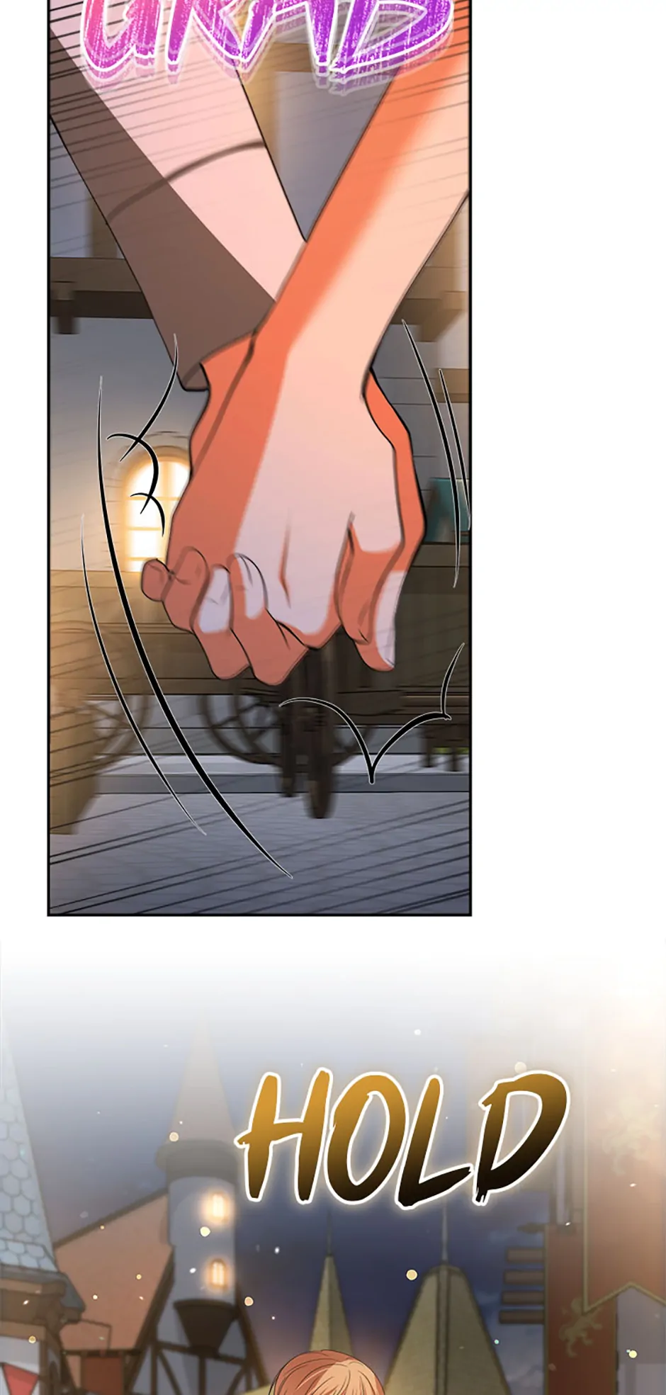 Divorce Is the Condition Chapter 44 - Page 22