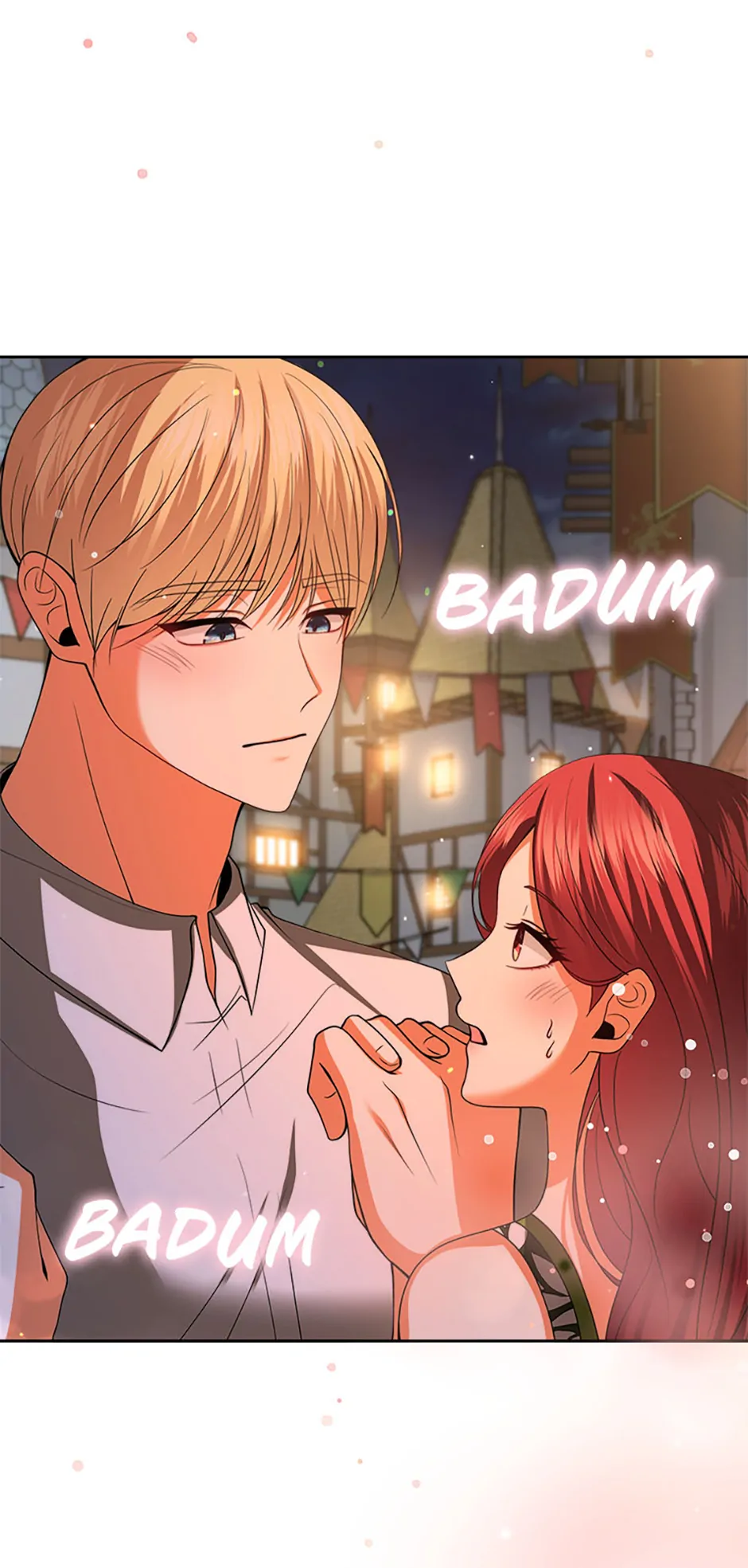 Divorce Is the Condition Chapter 44 - Page 24