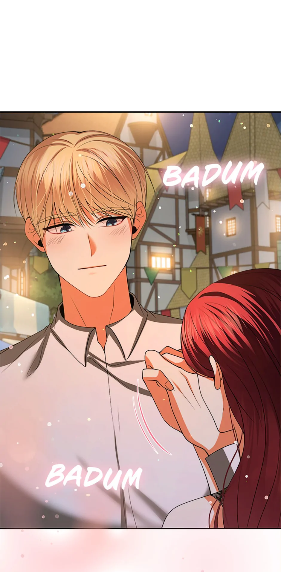 Divorce Is the Condition Chapter 44 - Page 27
