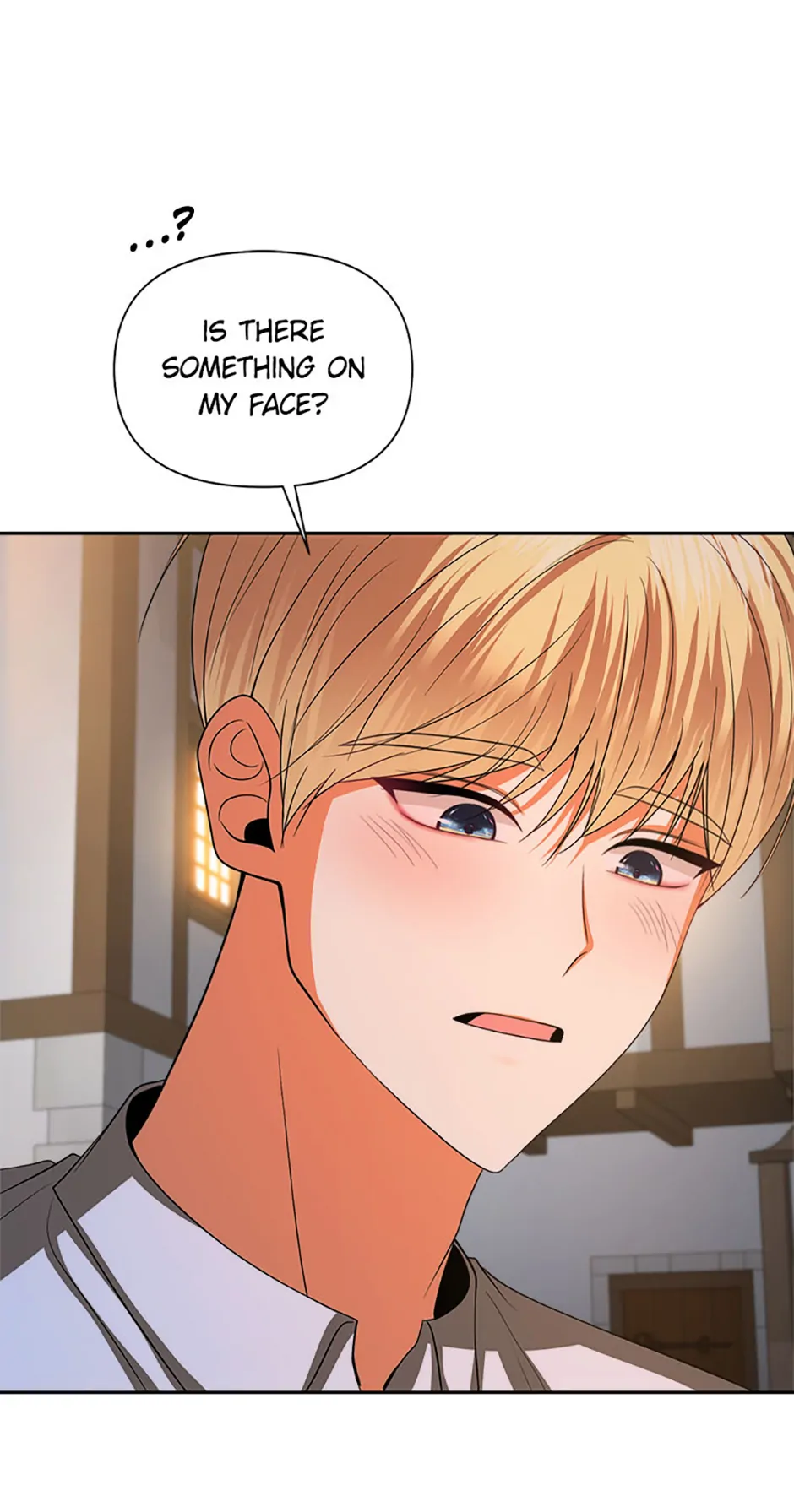 Divorce Is the Condition Chapter 44 - Page 40