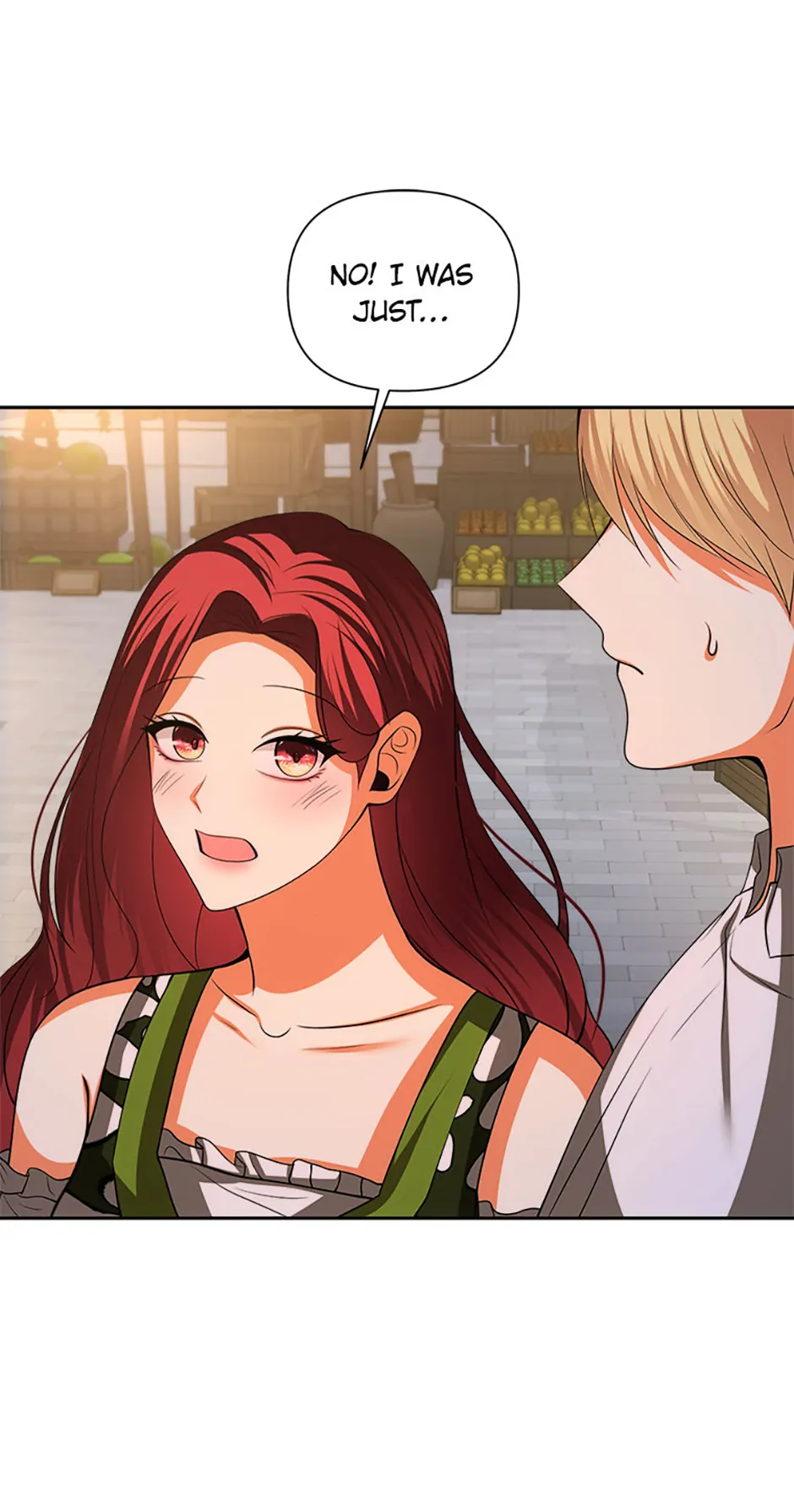 Divorce Is the Condition Chapter 44 - Page 41