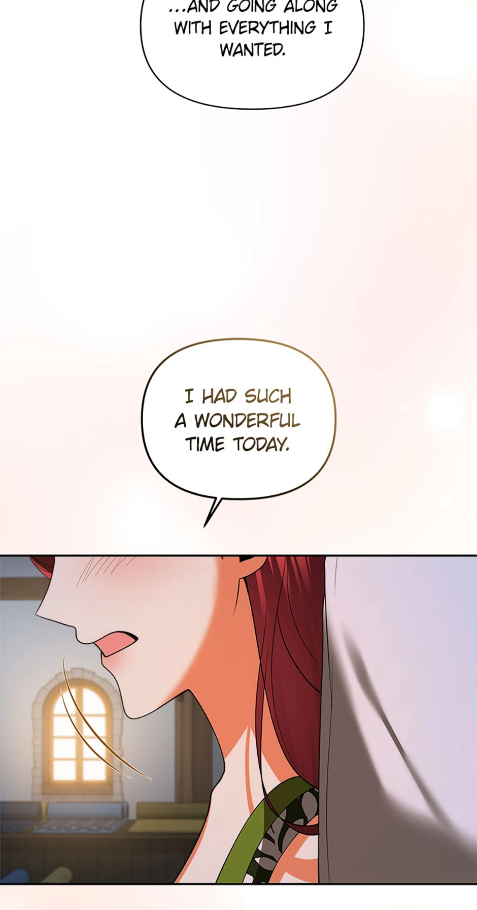 Divorce Is the Condition Chapter 44 - Page 43