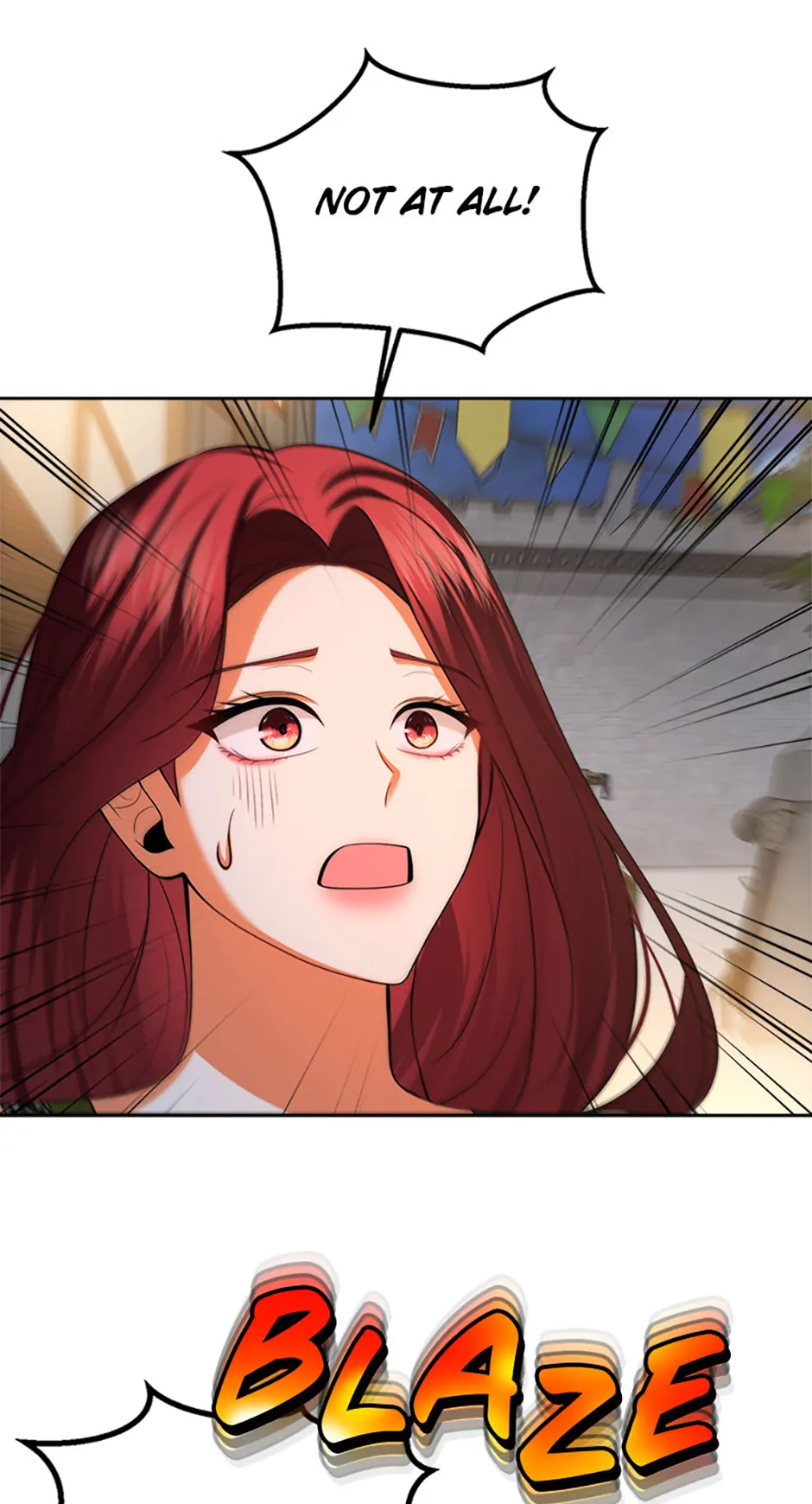 Divorce Is the Condition Chapter 44 - Page 59