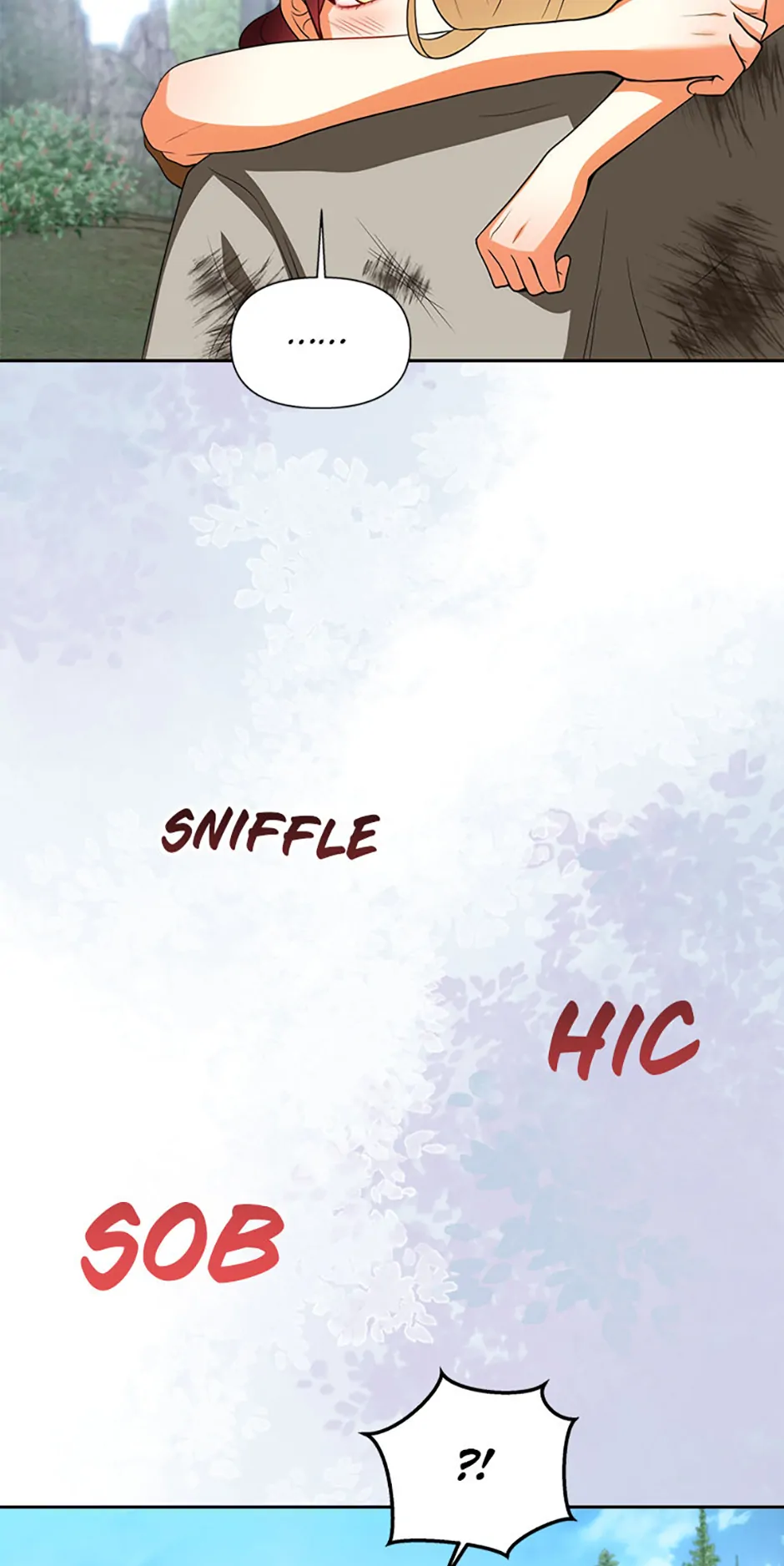 Divorce Is the Condition Chapter 45 - Page 18