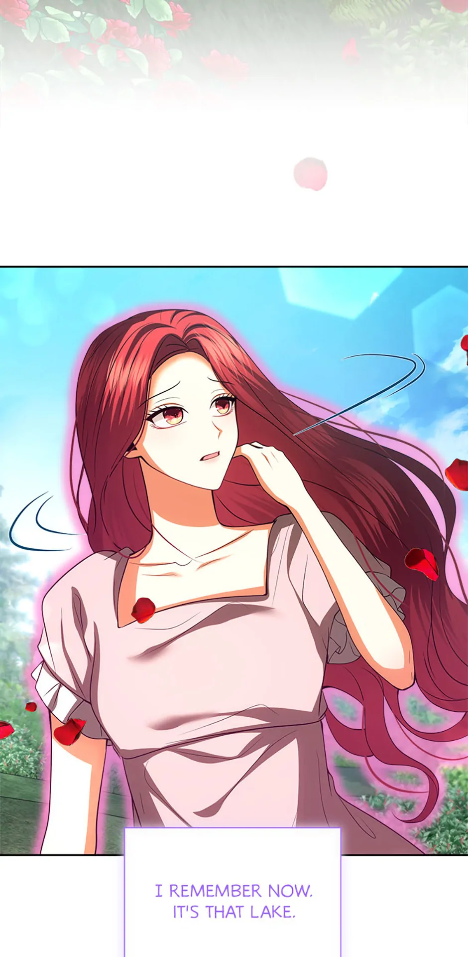 Divorce Is the Condition Chapter 45 - Page 4
