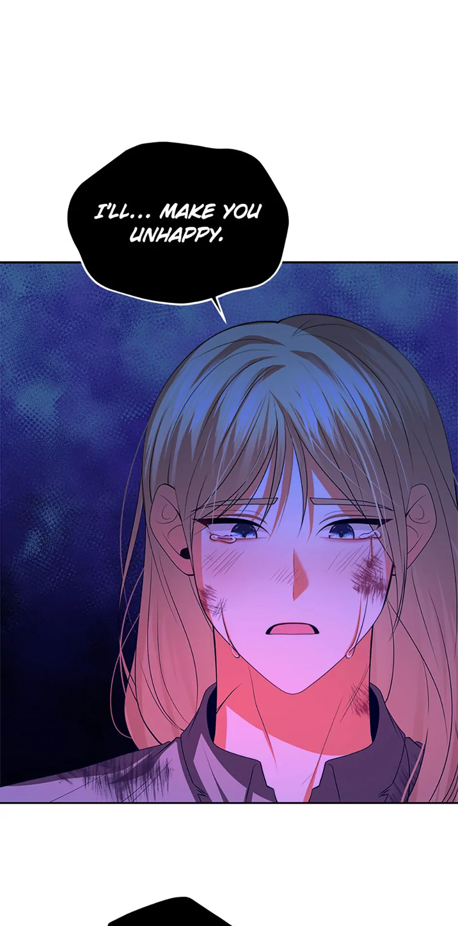 Divorce Is the Condition Chapter 45 - Page 34