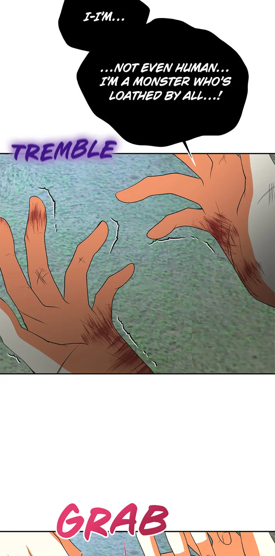 Divorce Is the Condition Chapter 45 - Page 35