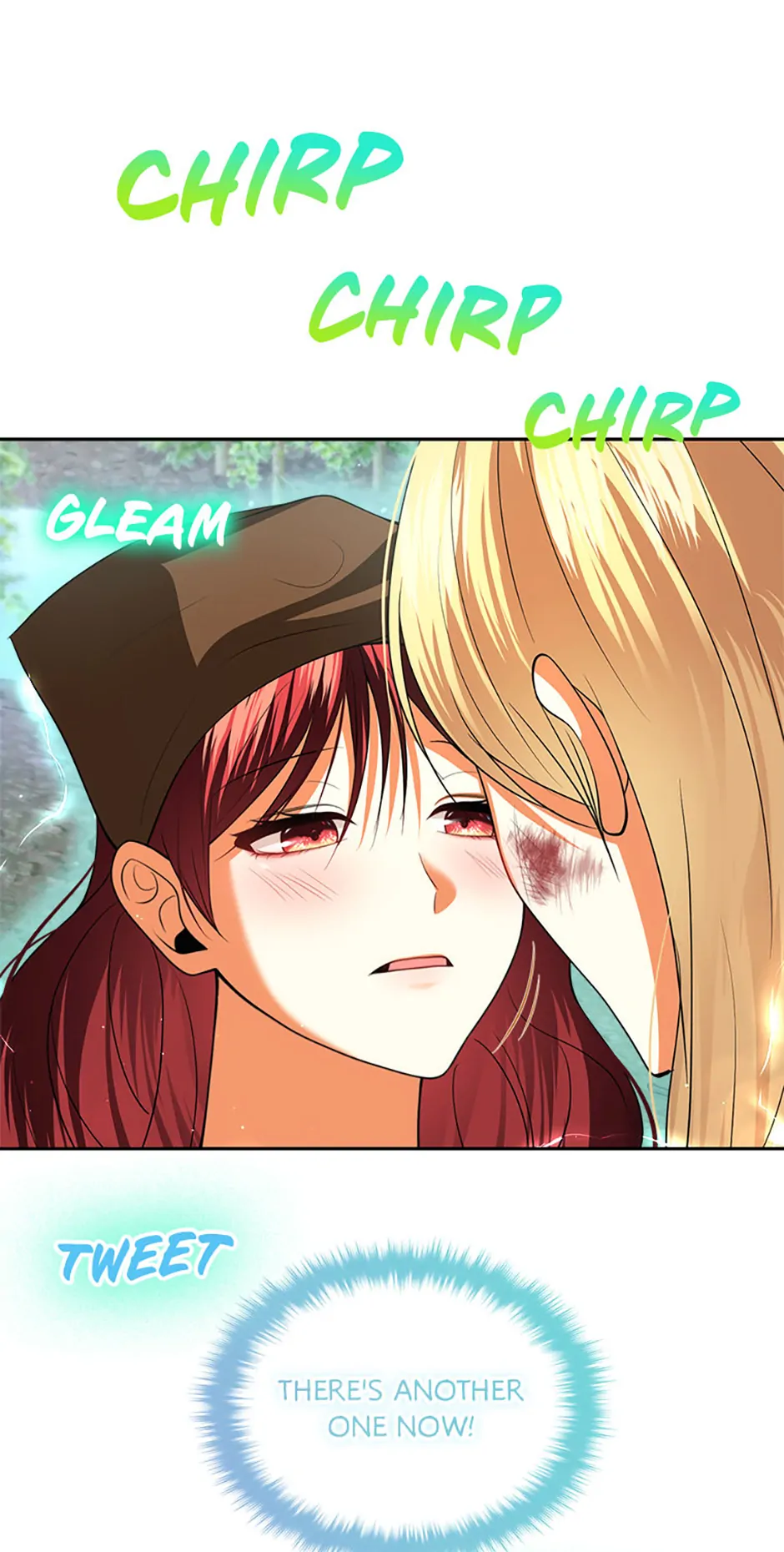 Divorce Is the Condition Chapter 45 - Page 43