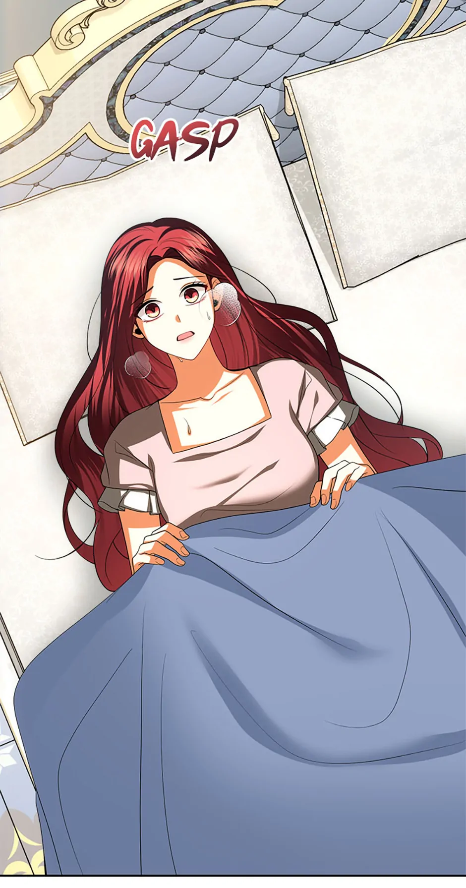 Divorce Is the Condition Chapter 45 - Page 49