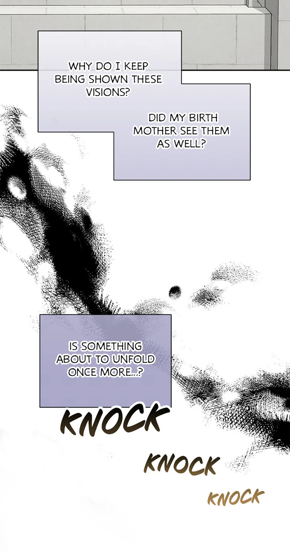 Divorce Is the Condition Chapter 45 - Page 52