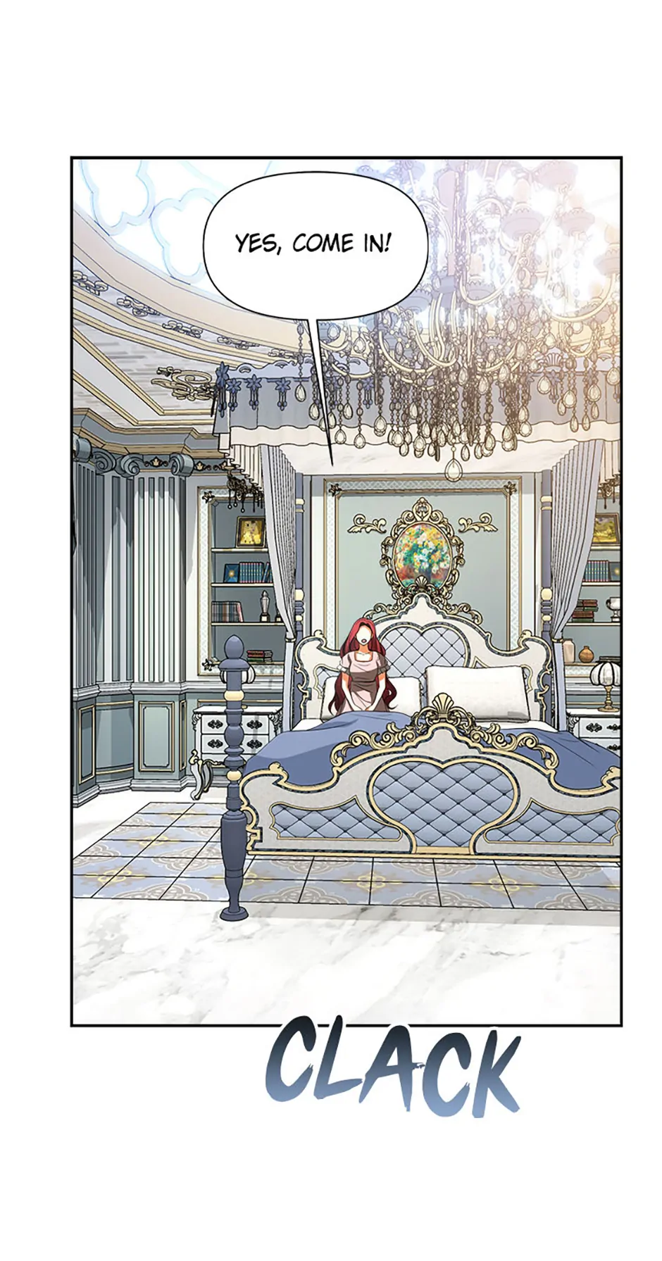 Divorce Is the Condition Chapter 45 - Page 53