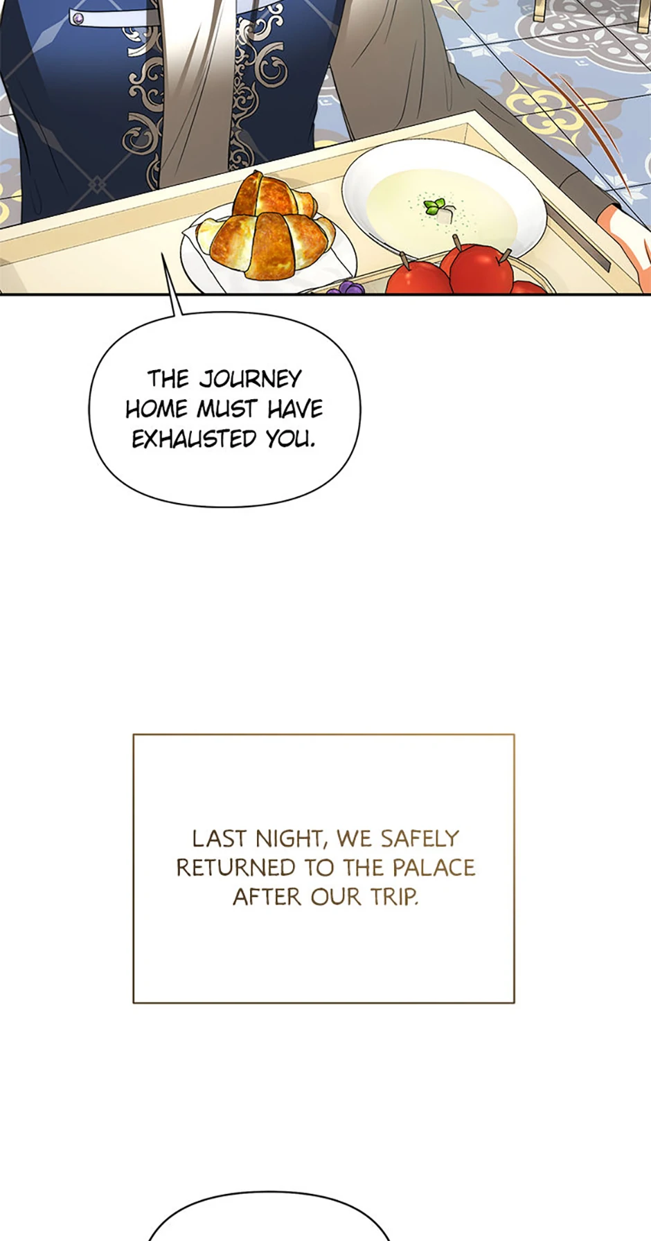 Divorce Is the Condition Chapter 45 - Page 56