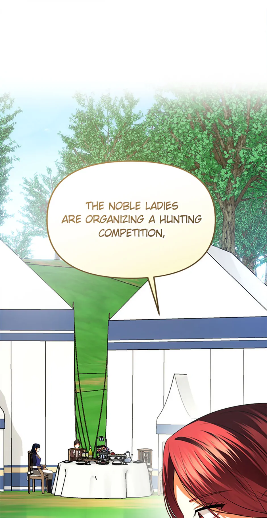 Divorce Is the Condition Chapter 45 - Page 60