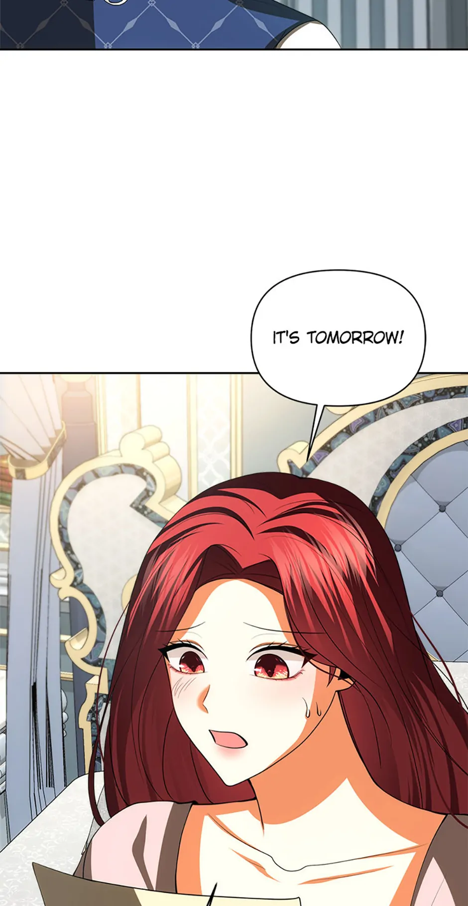 Divorce Is the Condition Chapter 45 - Page 64