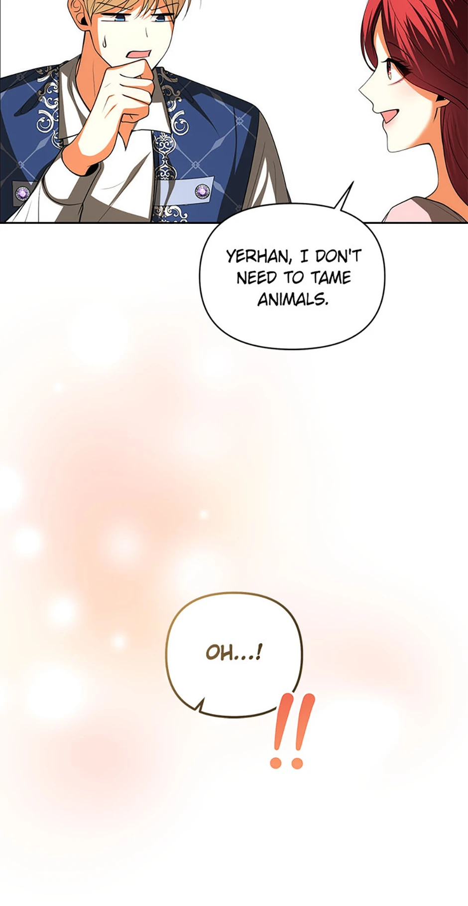 Divorce Is the Condition Chapter 45 - Page 66