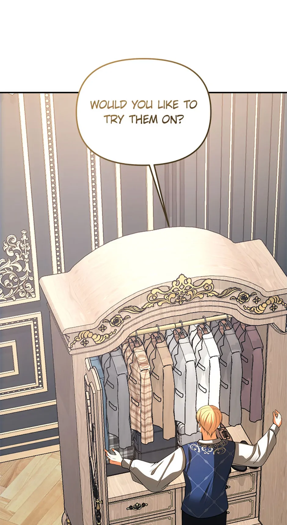 Divorce Is the Condition Chapter 45 - Page 70