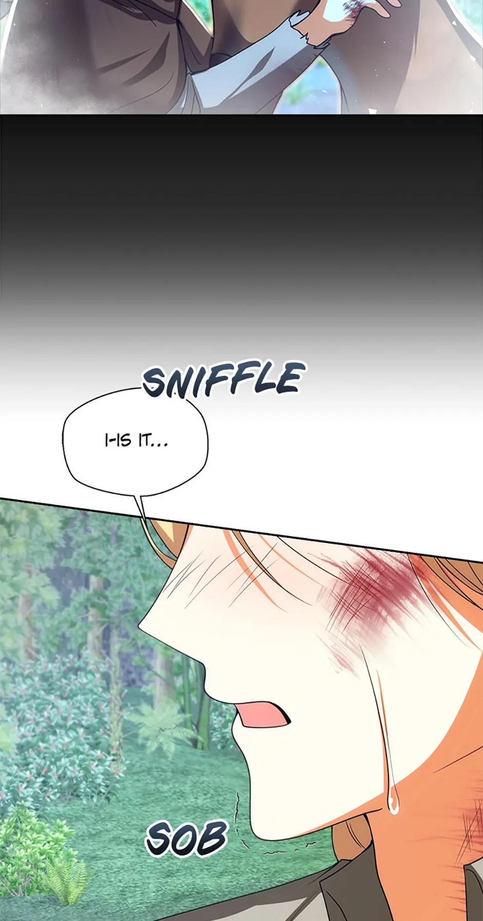 Divorce Is the Condition Chapter 45 - Page 9