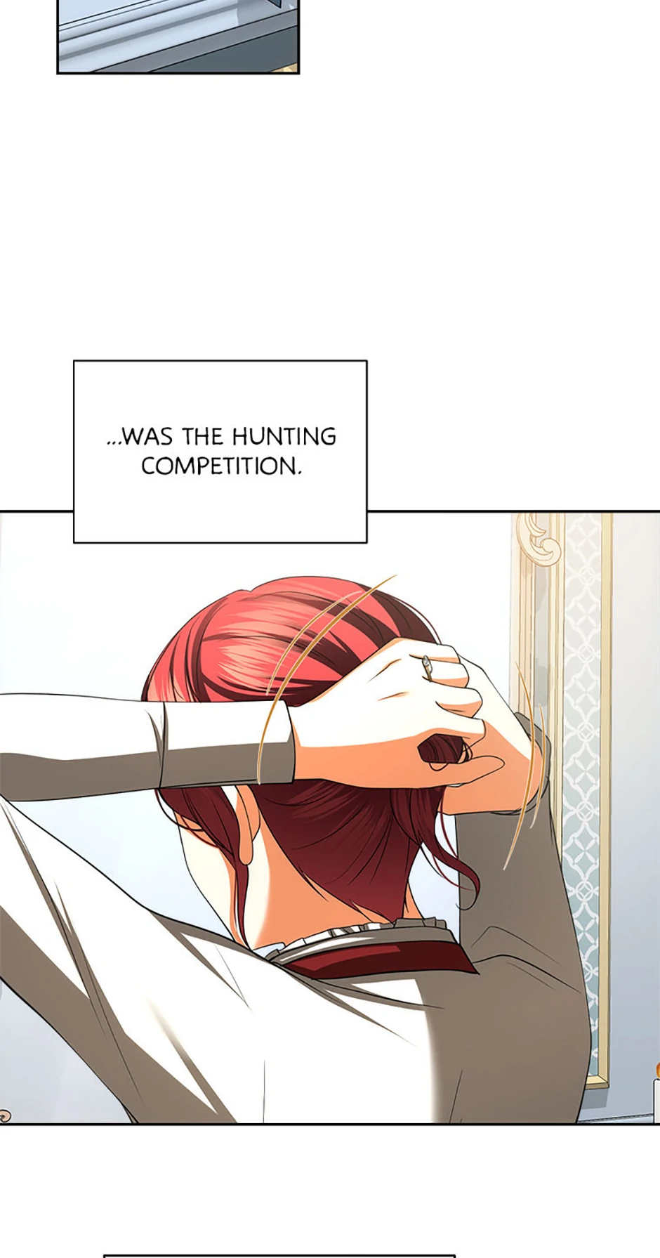 Divorce Is the Condition Chapter 46 - Page 13