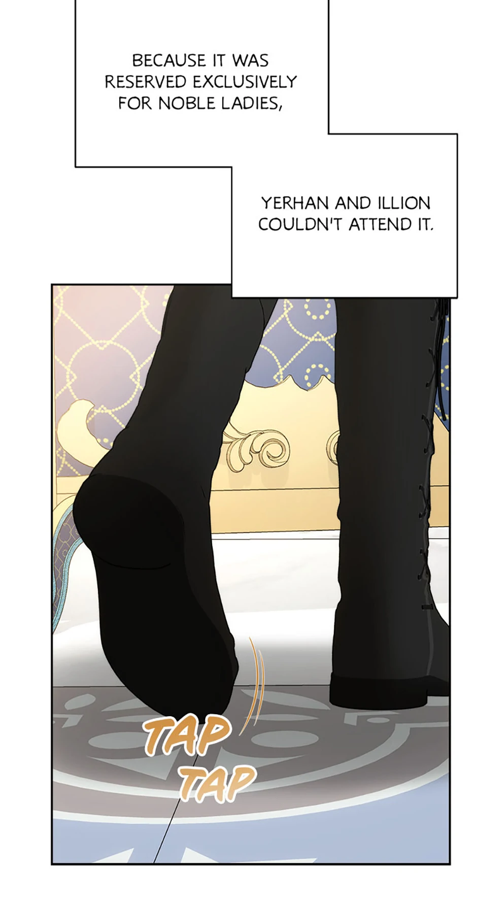 Divorce Is the Condition Chapter 46 - Page 14