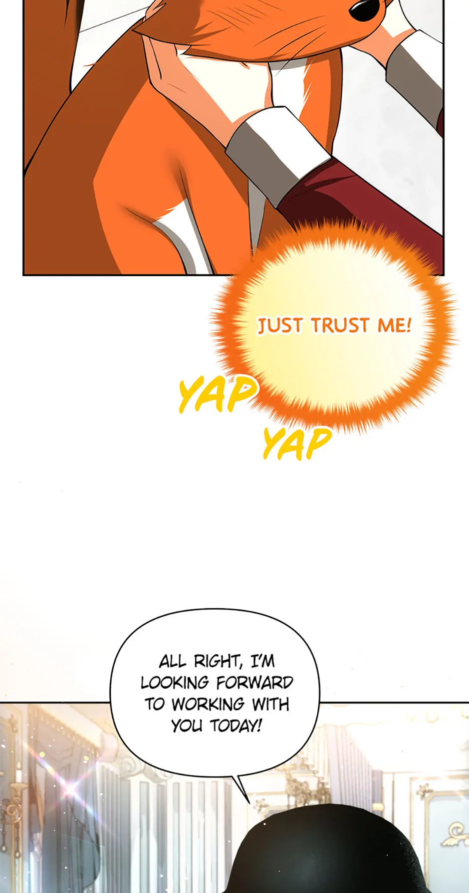 Divorce Is the Condition Chapter 46 - Page 26
