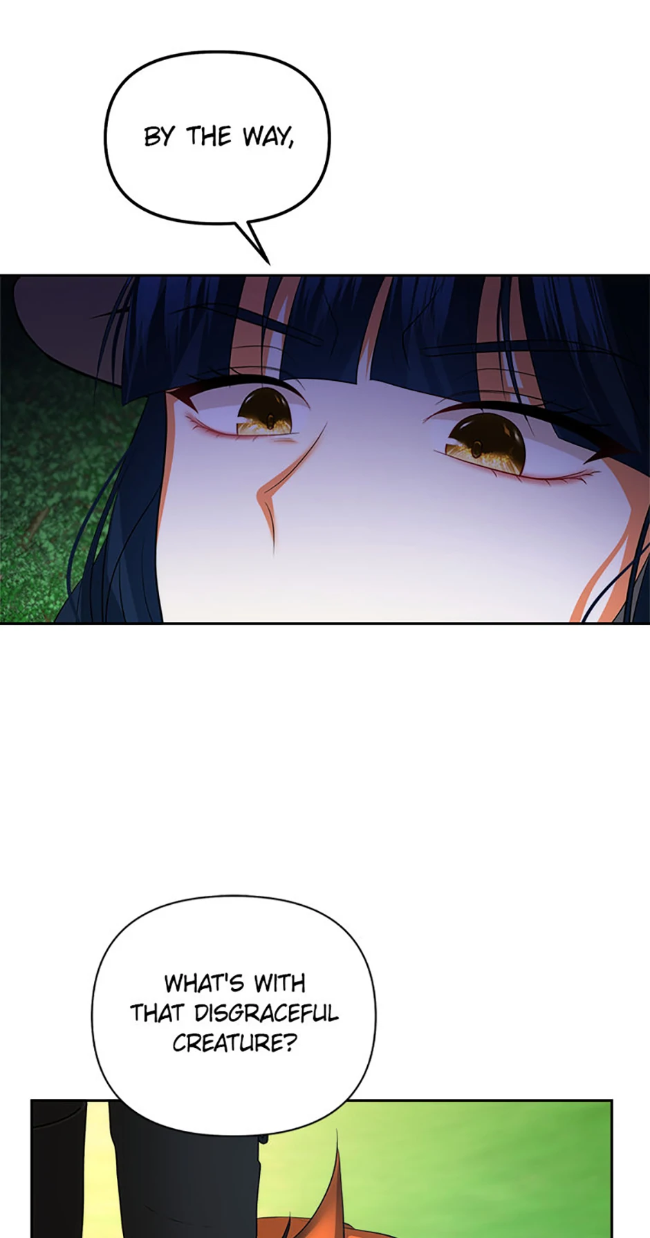 Divorce Is the Condition Chapter 46 - Page 46
