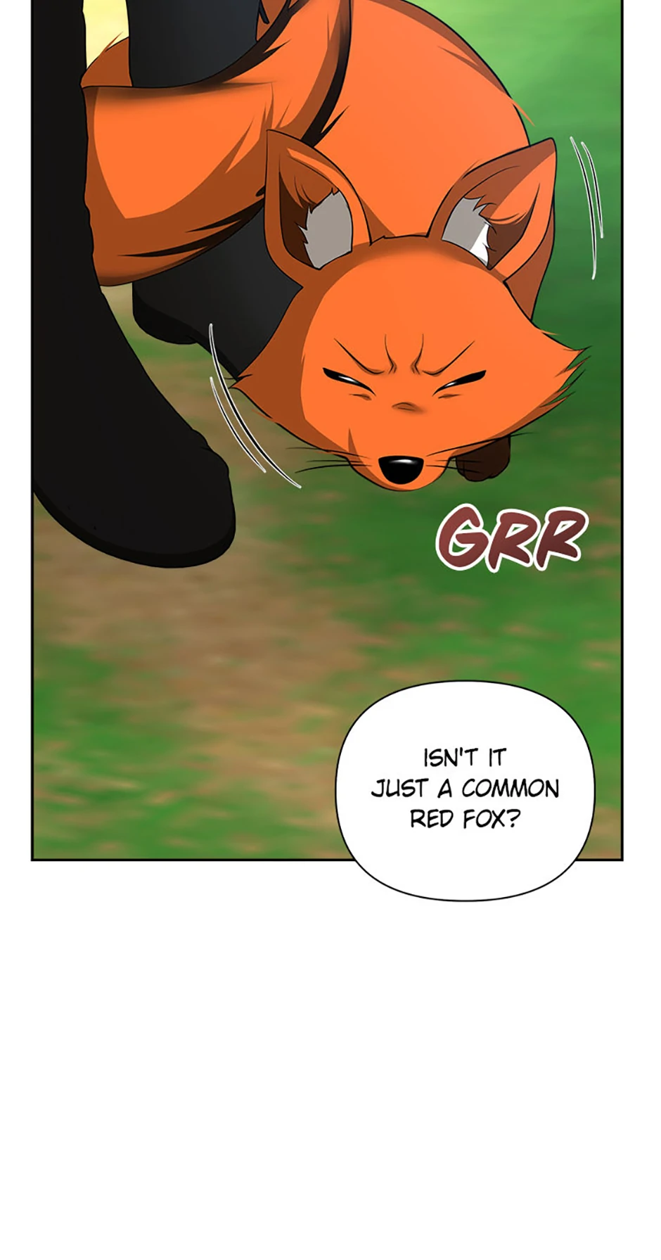Divorce Is the Condition Chapter 46 - Page 47