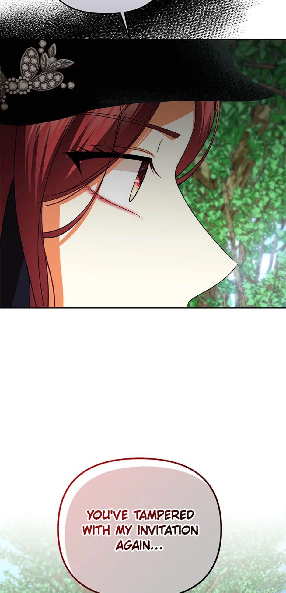 Divorce Is the Condition Chapter 46 - Page 51