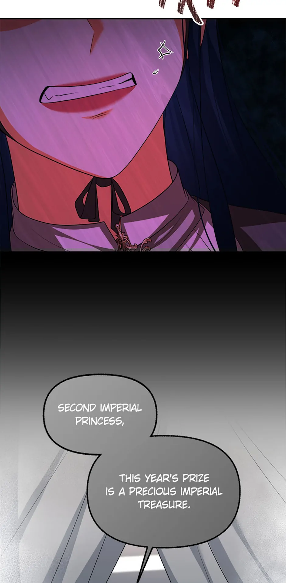 Divorce Is the Condition Chapter 46 - Page 57