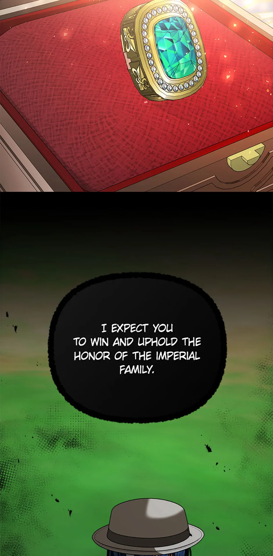 Divorce Is the Condition Chapter 46 - Page 59