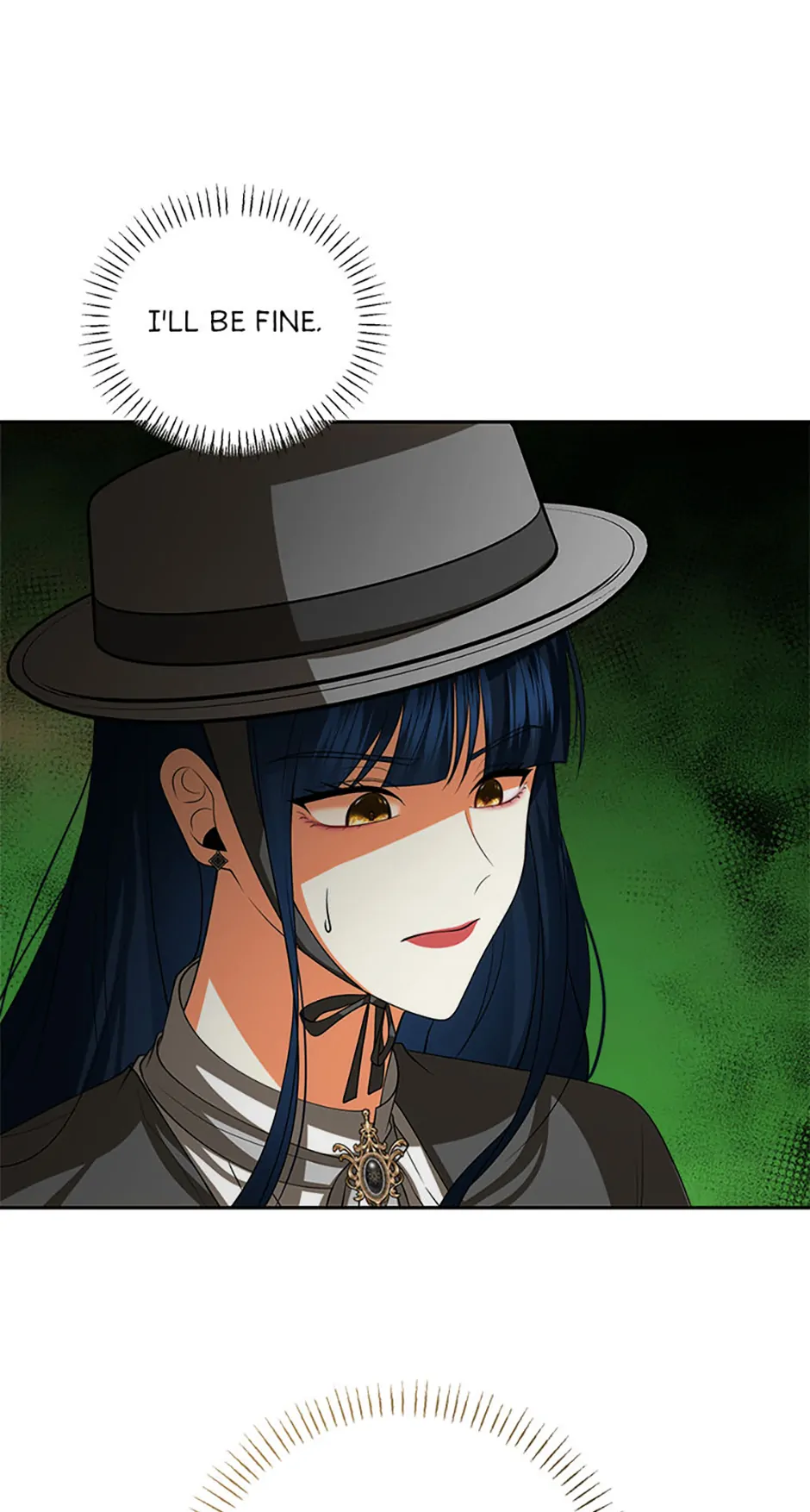 Divorce Is the Condition Chapter 46 - Page 61