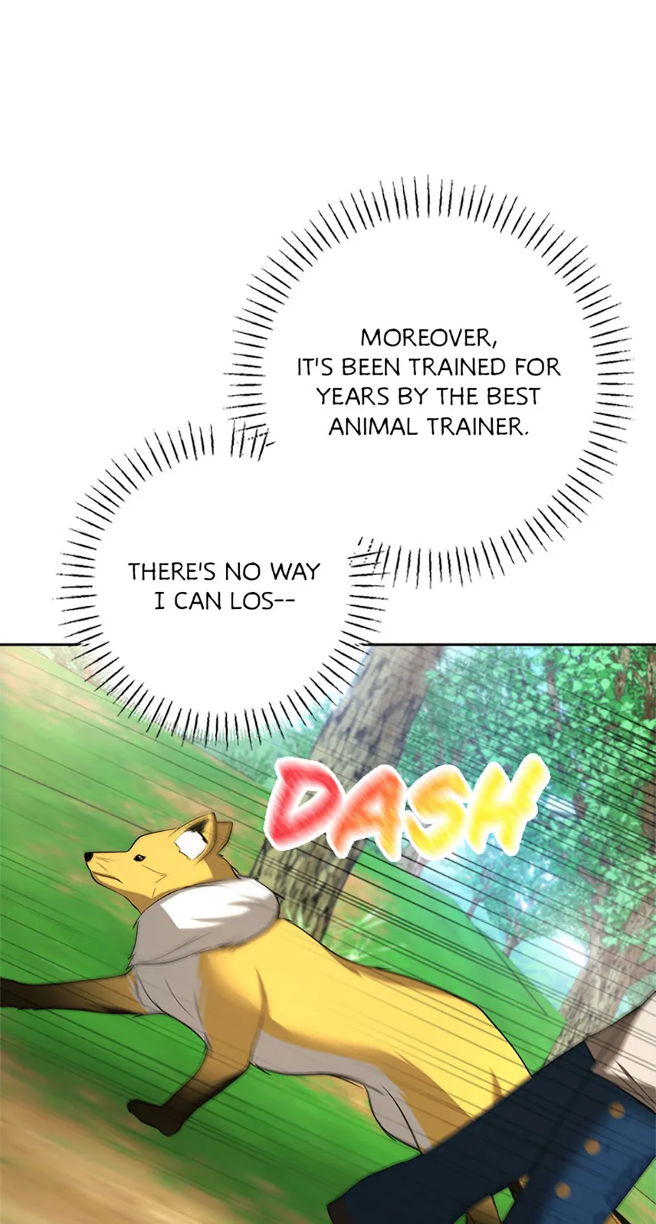 Divorce Is the Condition Chapter 46 - Page 63