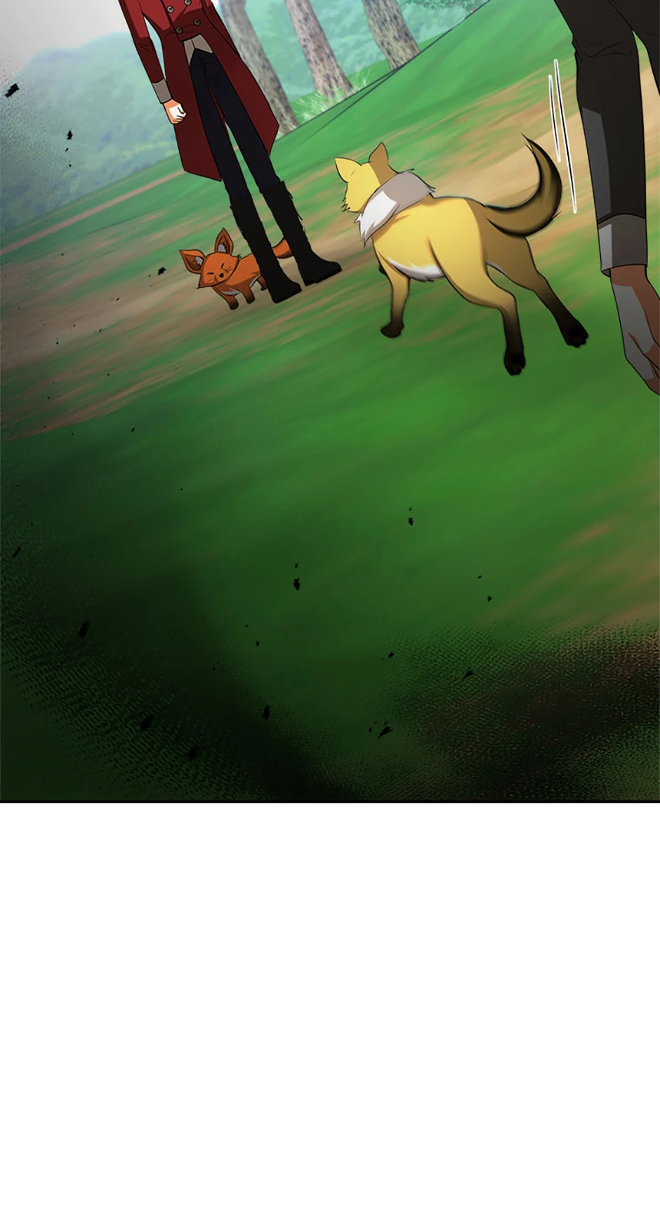 Divorce Is the Condition Chapter 46 - Page 65