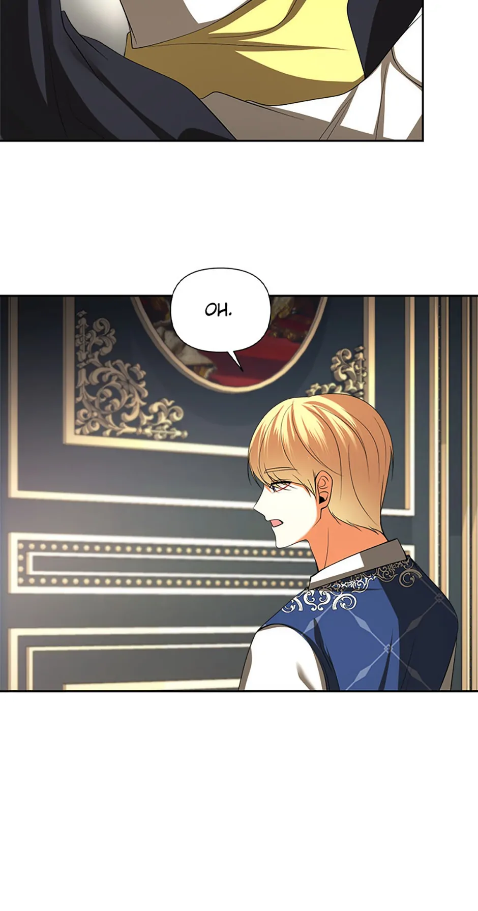Divorce Is the Condition Chapter 46 - Page 10