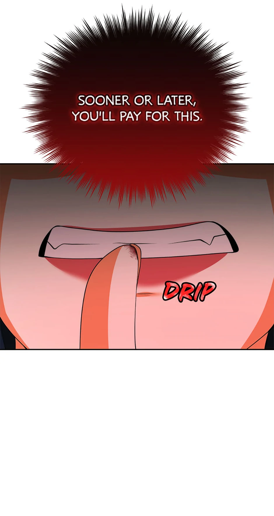 Divorce Is the Condition Chapter 47 - Page 15