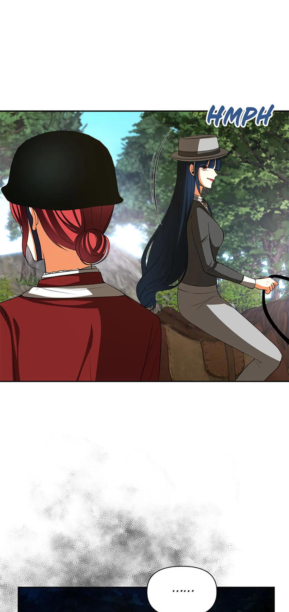 Divorce Is the Condition Chapter 47 - Page 26