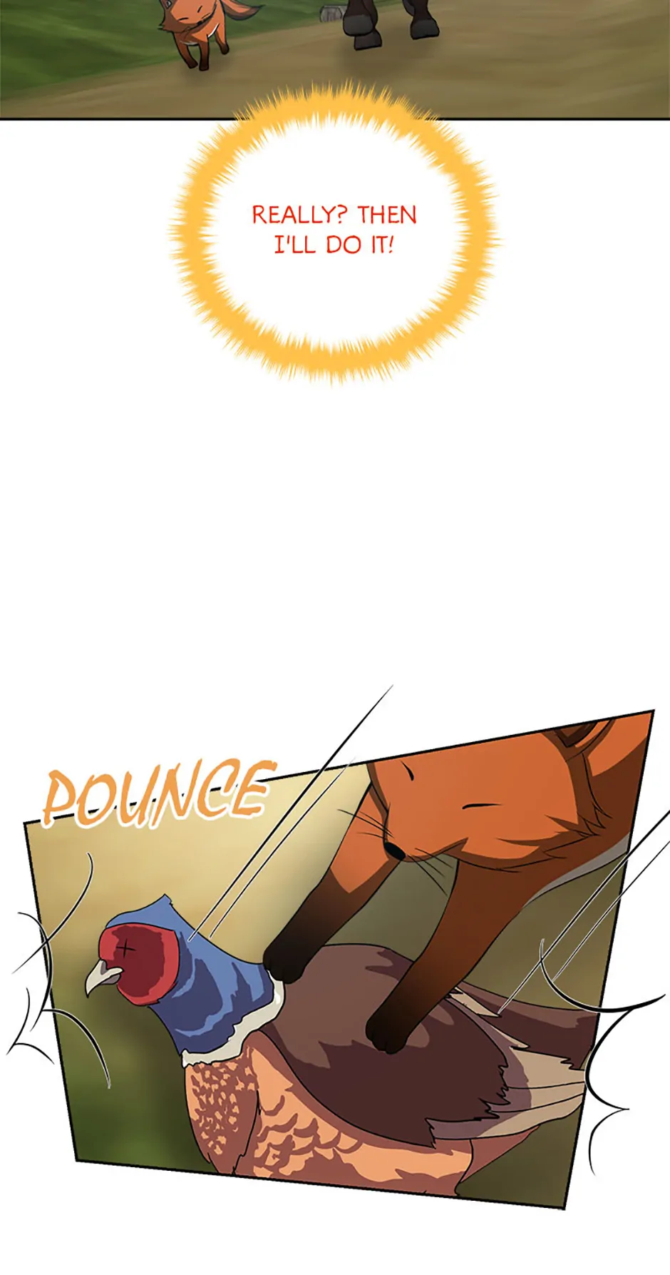 Divorce Is the Condition Chapter 47 - Page 34