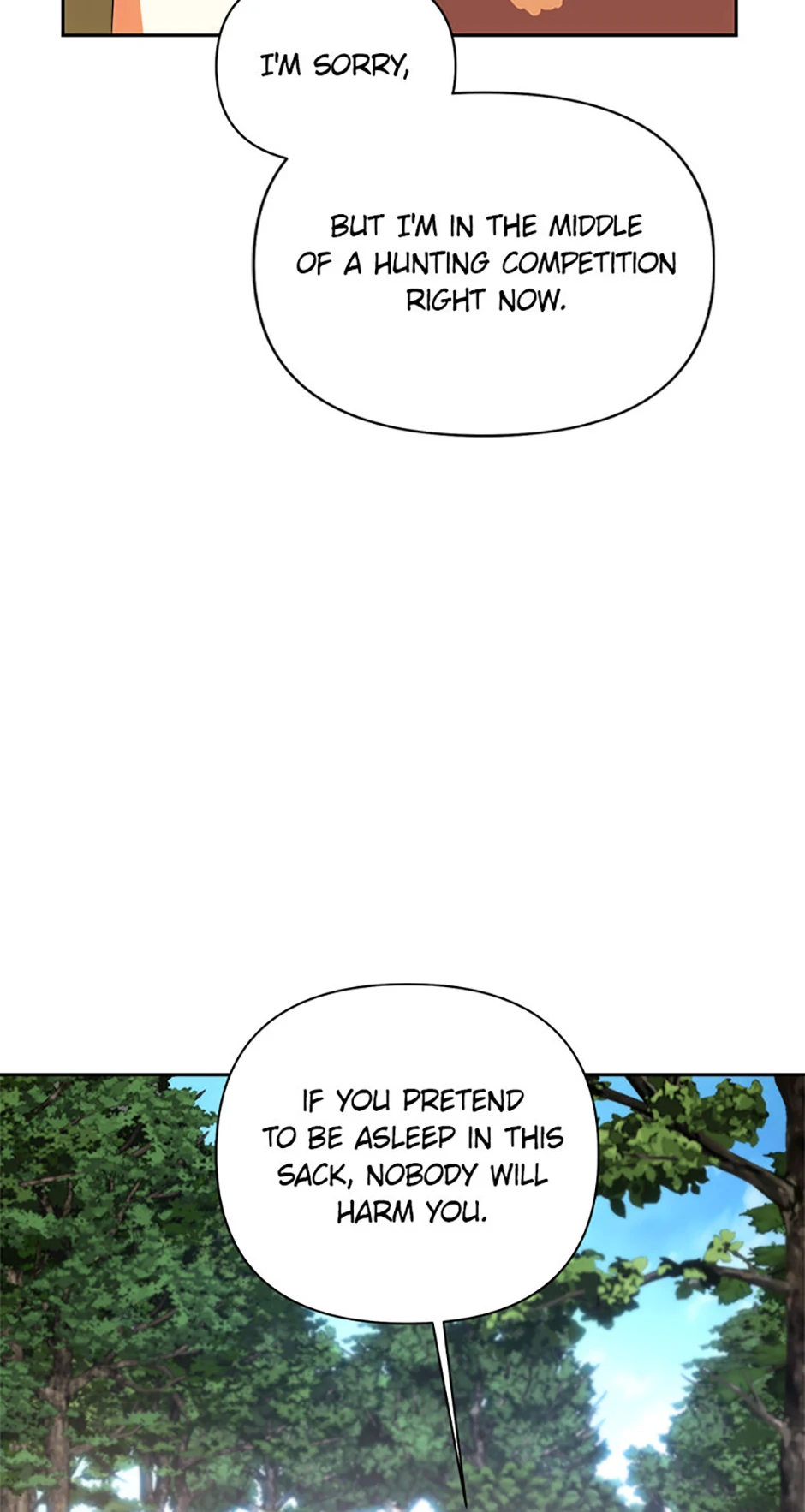 Divorce Is the Condition Chapter 47 - Page 37