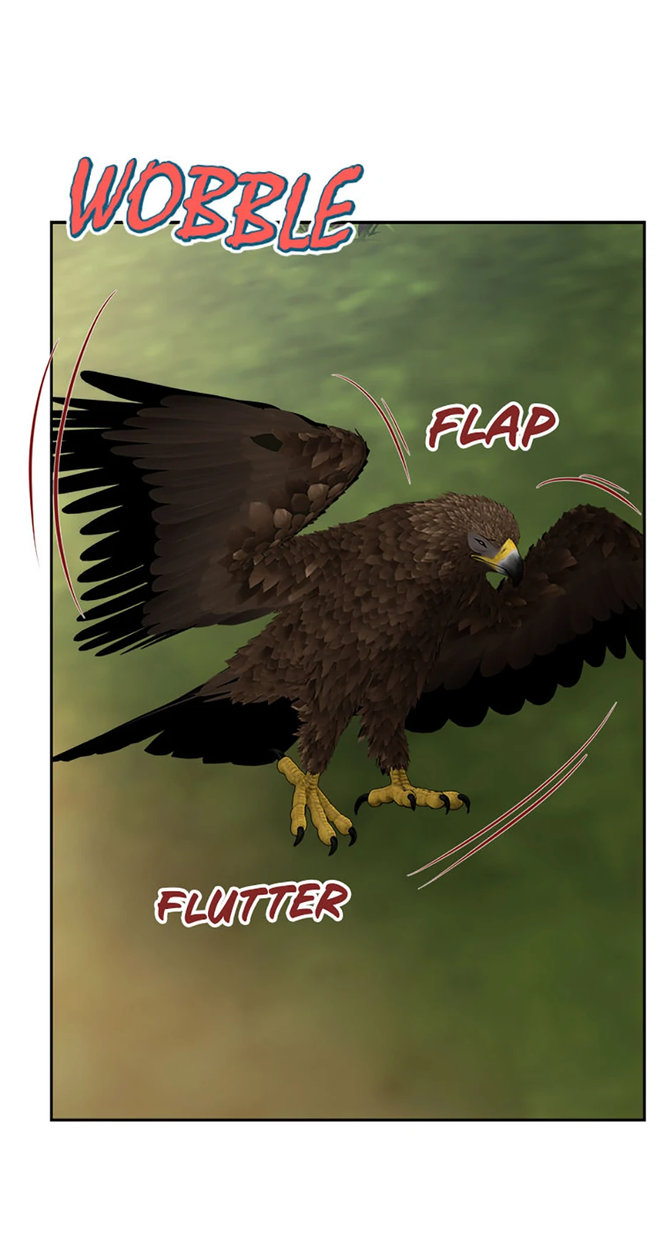 Divorce Is the Condition Chapter 47 - Page 62