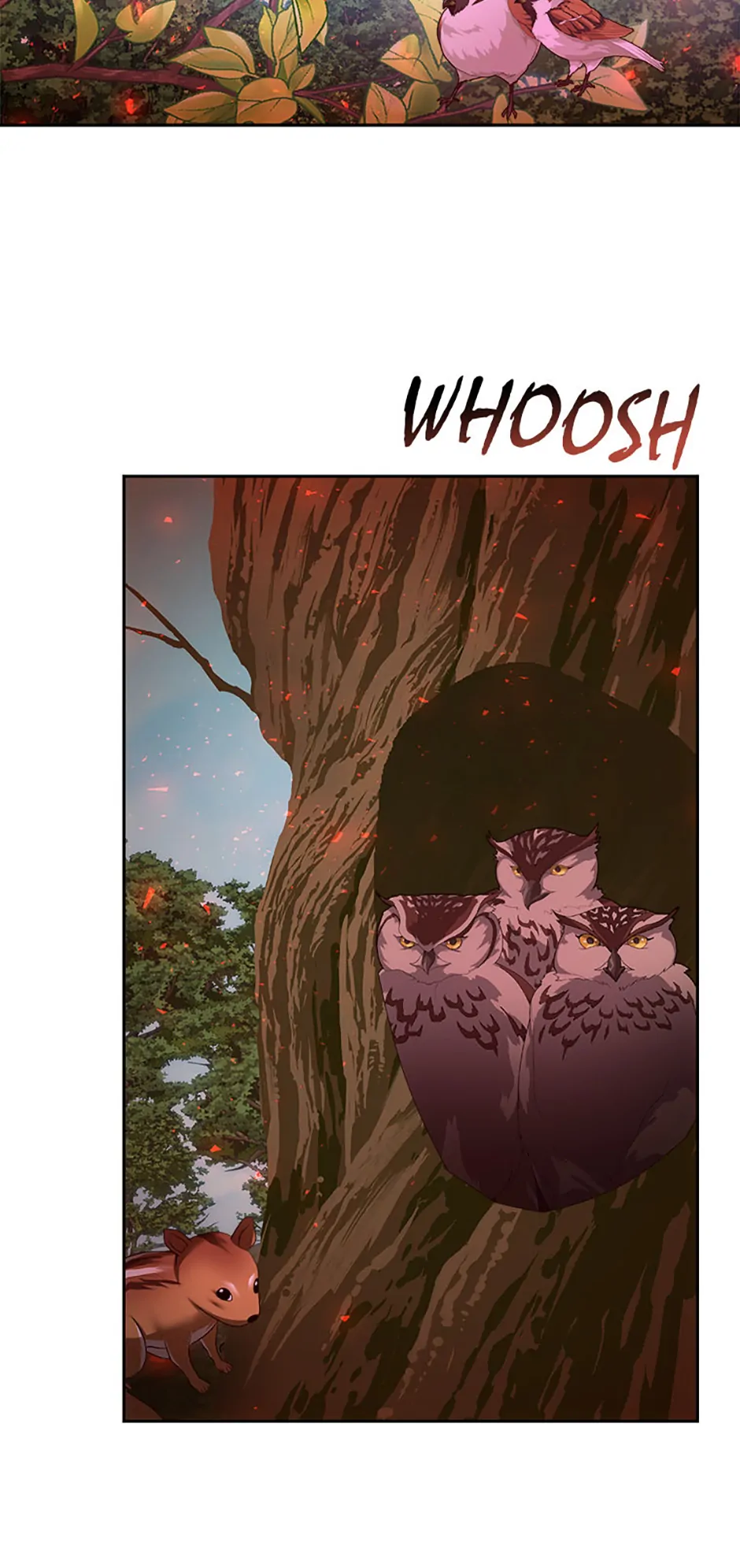 Divorce Is the Condition Chapter 47 - Page 70